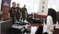 Permalink ke Kunjungi Kejari Kampar, Kajati Riau Tekankan Kualitas Kinerja & Pelayanan Publik