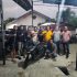 Polres Padang Panjang Ungkap Kasus Penipuan dan Penggelapan 7 Sepeda Motor, Lima Unit Berhasil Diamankan