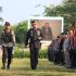 Semarak Peringatan Hari Bhayangkara ke-79 di Jantung Kota Siak, Polri Tegaskan Komitmen Melayani Masyarakat