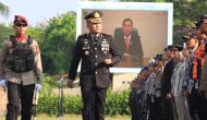 Permalink ke Semarak Peringatan Hari Bhayangkara ke-79 di Jantung Kota Siak, Polri Tegaskan Komitmen Melayani Masyarakat