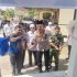 Kapolres Kuansing Resmikan Mushollah At-Taubah Polsek Pangean