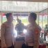 Kapolsek Tapung Hilir Ucapkan Terima Kasih atas Kunjungan Silaturahmi Koramil 16 Tapung di Hari Bhayangkara