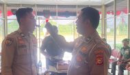 Permalink ke Kapolsek Tapung Hilir Ucapkan Terima Kasih atas Kunjungan Silaturahmi Koramil 16 Tapung di Hari Bhayangkara