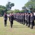 Upacara Hari Bhayangkara ke-79 Polres Kuansing Berlangsung Khidmat, Kapolres Tegaskan Komitmen Polri untuk Masyarakat