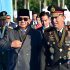 HUT Bhayangkara ke-79, Presiden Prabowo: Jadilah Polisi Dicintai Rakyat