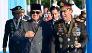 Permalink ke HUT Bhayangkara ke-79, Presiden Prabowo: Jadilah Polisi Dicintai Rakyat