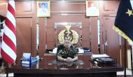 Permalink ke Danlantamal II Padang Ucapkan Selamat Hari Bhayangkara ke-79