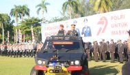 Permalink ke Kapolda Sumbar Pimpin Upacara Hari Bhayangkara ke-79 di Lapangan Istana Gubernur Sumatera Barat
