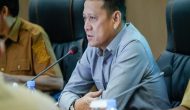 Permalink ke Sekda Kampar Hambali Pimpin Rapat Koordinasi Tindak Lanjut Sekolah Rakyat