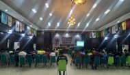 Permalink ke Polda Sumbar Beri Pengamanan Kegiatan Munas BEM Seluruh Indonesia Ke-XVIII di Padang