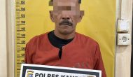 Permalink ke Polres Kampar Tangkap Pelaku Pembakar Lahan 10 Hektar di Desa Merangin Kuok