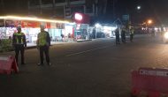 Permalink ke Satlantas Polres Pasaman Barat Akan Melaksanakan Penindakan Pelanggaran Selama Ops Patuh Singgalang Tahun 2025