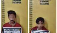 Permalink ke Pencurian di Toko Perhiasan Bangkinang Terungkap, Dua Pelaku Ditangkap Polisi Permalink ke Pencurian di Toko Perhiasan Bangkinang Terungkap, Dua Pelaku Ditangkap Polisi