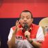LSM Lira Dan Relawan Prabowo Buka Kotak Pos Prabowo (Saluran Prabowo) Tampung Info Penyelewengan Korupsi