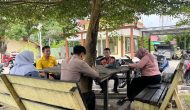 Permalink ke Polsek Singingi Gelar Jumat Curhat, Kapolres Kuansing: Polri Harus Hadir Mendengar Suara Masyarakat Permalink ke Polsek Singingi Gelar Jumat Curhat, Kapolres Kuansing: Polri Harus Hadir Mendengar Suara Masyarakat