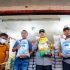Mentan Apresiasi Kapolda Riau Bongkar Praktek Beras Oplos