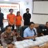 Satresnarkoba Polresta Pekanbaru Berhasil Ungkap Peredaran Sabu Seberat 19,87 KG Di Parkiran Mall SKA