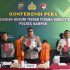 Polres Kampar Gagalkan Penyelundupan 1 Kilo Sabu-sabu, Dua Pelaku Diamankan