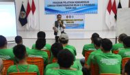Permalink ke Pelatihan Pembesaran Ayam Petelur untuk WBP Lapas Kelas IIA Pekanbaru: Upaya Meningkatkan Kemandirian dan Keterampilan