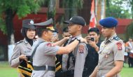 Permalink ke Wakapolda Sumbar Buka Pendidikan Pembentukan Bintara Polri TA 2025/2026 di SPN Polda Sumbar