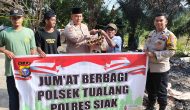 Permalink ke Polsek Tualang Ringankan Beban Warga Korban Kebakaran Lewat Bantuan Sembako Permalink ke Polsek Tualang Ringankan Beban Warga Korban Kebakaran Lewat Bantuan Sembako