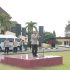 Wakapolda Riau Pimpin Langsung Operasi PETI di Kuansing, 13 Rakit Dimusnahkan