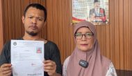 Permalink ke Satu Warga Binaan Lapas Kelas IIA Pekanbaru Terima Amnesti dari Presiden Prabowo Permalink ke Satu Warga Binaan Lapas Kelas IIA Pekanbaru Terima Amnesti dari Presiden Prabowo