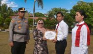 Permalink ke Prestasi Membanggakan, Polres Kampar Raih Medali di PON Kapolri Cup VI, Bupati Kampar Beri Apresiasi Permalink ke Prestasi Membanggakan, Polres Kampar Raih Medali di PON Kapolri Cup VI, Bupati Kampar Beri Apresiasi
