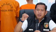 Permalink ke Ditreskrimum Polda Riau Kembali Gagalkan Pengiriman PMI Ilegal ke Malaysia Permalink ke Ditreskrimum Polda Riau Kembali Gagalkan Pengiriman PMI Ilegal ke Malaysia