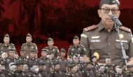 Permalink ke Kajati Riau Pimpin Apel Kerja, Fokus pada Pengamalan Nilai Tri Krama Adhyaksa Permalink ke Kajati Riau Pimpin Apel Kerja, Fokus pada Pengamalan Nilai Tri Krama Adhyaksa