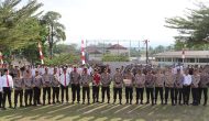 Permalink ke Kapolres Sijunjung Berikan Reward Umroh kepada Personel Polres Sijunjung