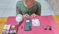 Permalink ke Polres Siak Ungkap Kasus Narkotika, Bandar Shabu dan Ganja Kering Dibekuk