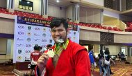 Permalink ke Rotama Silalahi Harumkan Nama Pekanbaru, Raih Juara 1 Kejuaraan Nasional Sambo Di Padang Permalink ke Rotama Silalahi Harumkan Nama Pekanbaru, Raih Juara 1 Kejuaraan Nasional Sambo Di Padang