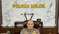 Permalink ke Kapolres Solok Polda Sumbar Ajak Masyarakat Maknai HUT RI Ke 80 Dengan Menjaga Persatuan Dan Semangat Membangun Bangsa