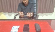 Permalink ke Tim Mata Elang Polres Kuansing Tangkap Pengedar Narkotika di Desa Jalur Patah, Amankan Shabu dan Ganja