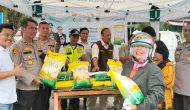 Permalink ke Polsek Tualang dan Bulog Gelar Pangan Murah, 3 Ton Beras dan 230 Kg Gula Ludes Diserbu Warga