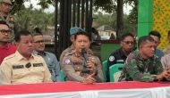 Permalink ke Polres Kuansing Siapkan 920 Personel untuk Pengamanan Festival Pacu Jalur Tradisional 2025