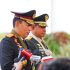 Kapolri dan Panglima TNI Apresiasi Antusiasme Warga dalam Upacara HUT RI ke-80 di Istana