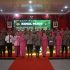 Polres Kampar Gelar Kenal Pamit Kabag Ren dan Lima Kapolsek, Wujudkan Regenerasi Kepemimpinan