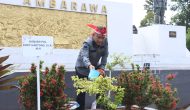 Permalink ke Alumni Akpol 90, Peduli Lingkungan Dengan Tanam Puluhan Pohon di Monumen Palagan Ambarawa Permalink ke Alumni Akpol 90, Peduli Lingkungan Dengan Tanam Puluhan Pohon di Monumen Palagan Ambarawa