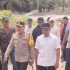 Kapolda Riau Tinjau Lokasi PETI di Sungai Piudang, Tegaskan Penindakan Tambang Emas Ilegal