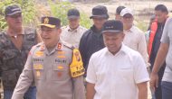 Permalink ke Kapolda Riau Tinjau Lokasi PETI di Sungai Piudang, Tegaskan Penindakan Tambang Emas Ilegal Permalink ke Kapolda Riau Tinjau Lokasi PETI di Sungai Piudang, Tegaskan Penindakan Tambang Emas Ilegal