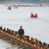 Waka Polda Riau Optimis Event Pacu Jalur Nasional Ditepian Narosa Berjalan Sukses.