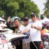 Bupati Kampar Hadiri Pacu Jalur 2025 di Kuantan Singingi: Warisan Budaya dari Sungai Kuantan Untuk Dunia.