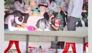 Permalink ke Gandeng APH, Lapas Perempuan Pekanbaru Gelar Razia Rutin