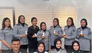Permalink ke 10 Pegawai Lapas Perempuan Pekanbaru Lakukan Tes Urine, Wujud Komitmen Anti-Narkoba