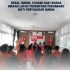 Lapas Perempuan Kelas IIA Pekanbaru Gelar Penyuluhan Hukum Bersama Kementerian Hukum Riau