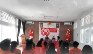 Permalink ke Lapas Perempuan Kelas IIA Pekanbaru Gelar Penyuluhan Hukum Bersama Kementerian Hukum Riau