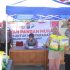 Polres Pasaman Barat Distribusikan Puluhan Ton Beras Murah Kepada Masyarakat Di Nagari Aua Kuning, Kecamatan Pasaman