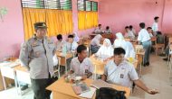Permalink ke Polsek Tualang Lakukan Pengecekan dan Pendistribusian Makan Bergizi Gratis di SMA Negeri 5 Tualang